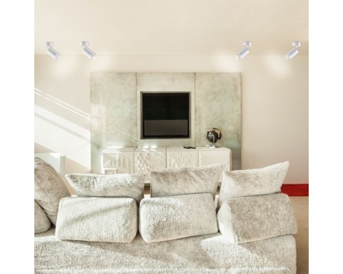 Спот Pipe 370394 Novotech