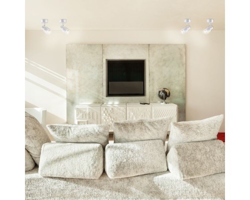 Спот Pipe 370396 Novotech