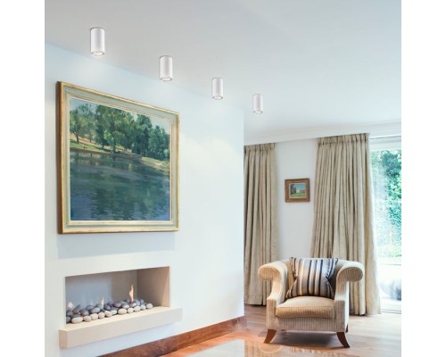 Точечный светильник Pipe 370399 Novotech