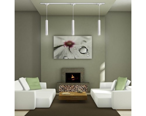 Трековый светильник Pipe 370400 Novotech