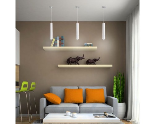 Точечный светильник Pipe 370402 Novotech