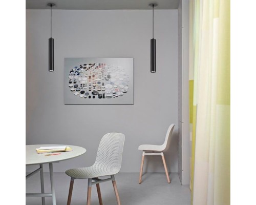 Точечный светильник Pipe 370403 Novotech