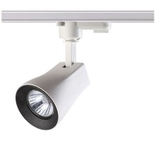 Трековый светильник Pipe 370404 Novotech