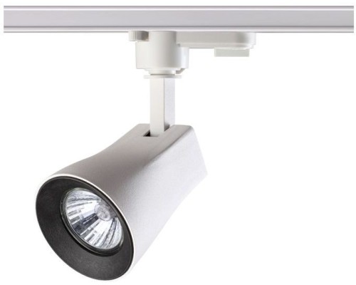 Трековый светильник Pipe 370404 Novotech
