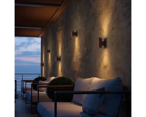 Светильник Landscape 370406 Novotech