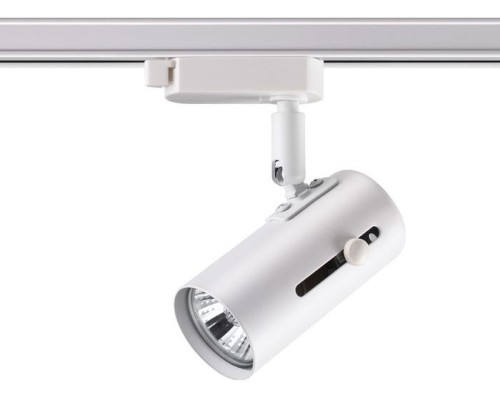 Трековый светильник Pipe 370413 Novotech