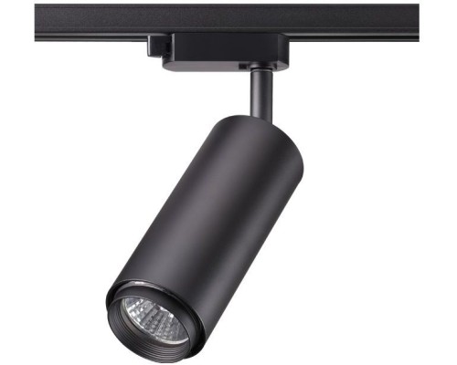 Трековый светильник Pipe 370414 Novotech