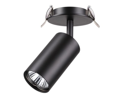 Точечный светильник Pipe 370416 Novotech