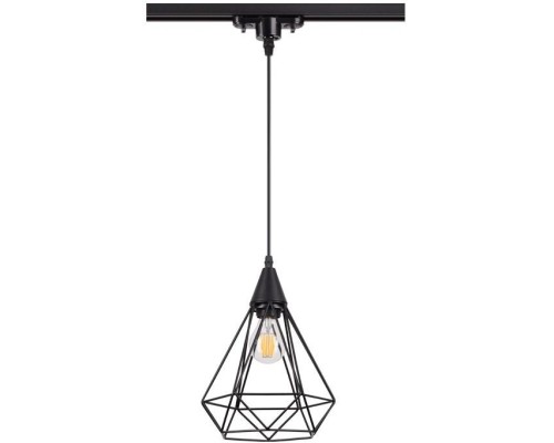 Трековый светильник Zelle 370421 Novotech