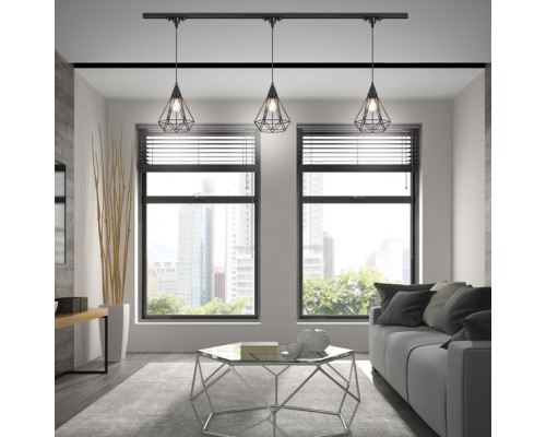 Трековый светильник Zelle 370421 Novotech