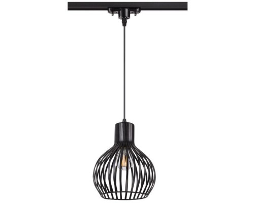 Трековый светильник Zelle 370425 Novotech