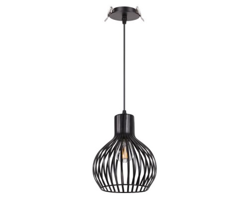 Точечный светильник Zelle 370426 Novotech