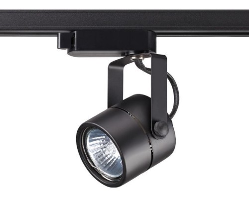 Трековый светильник Pipe 370427 Novotech