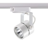 Трековый светильник Pipe 370428 Novotech