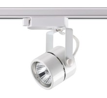 Трековый светильник Pipe 370428 Novotech