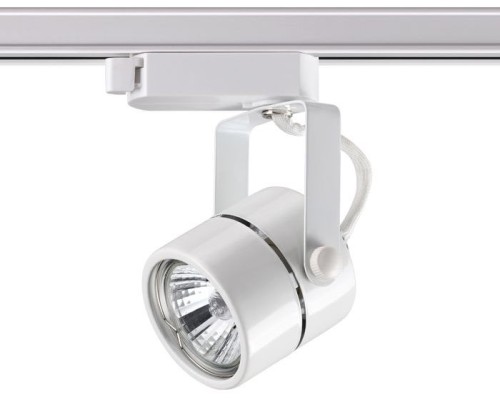 Трековый светильник Pipe 370428 Novotech