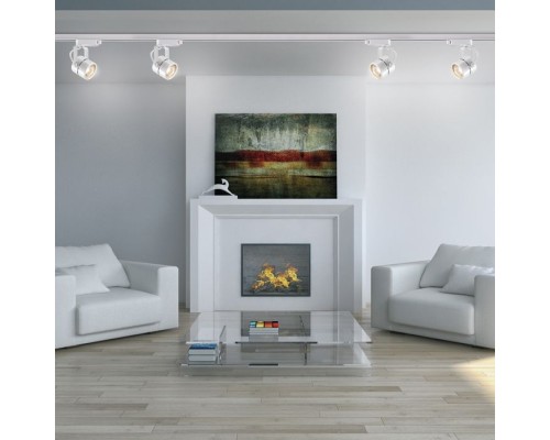 Трековый светильник Pipe 370428 Novotech