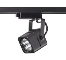 Трековый светильник Pipe 370429 Novotech