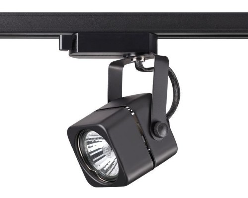 Трековый светильник Pipe 370429 Novotech