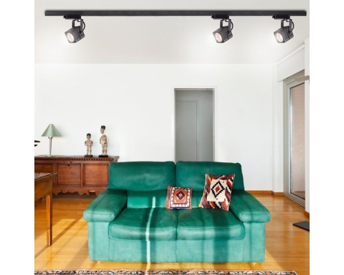 Трековый светильник Pipe 370429 Novotech