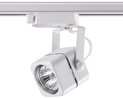 Трековый светильник Pipe 370430 Novotech