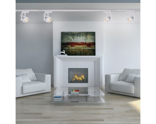 Трековый светильник Pipe 370430 Novotech