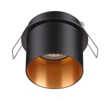 Точечный светильник Butt 370431 Novotech