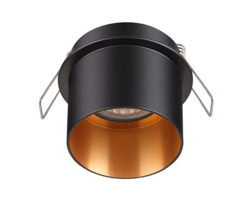 Точечный светильник Butt 370431 Novotech