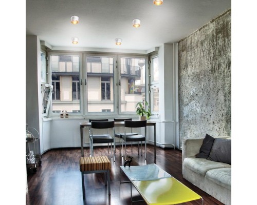 Точечный светильник Butt 370432 Novotech