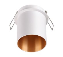 Точечный светильник Butt 370434 Novotech