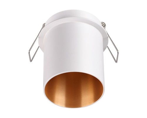 Точечный светильник Butt 370434 Novotech