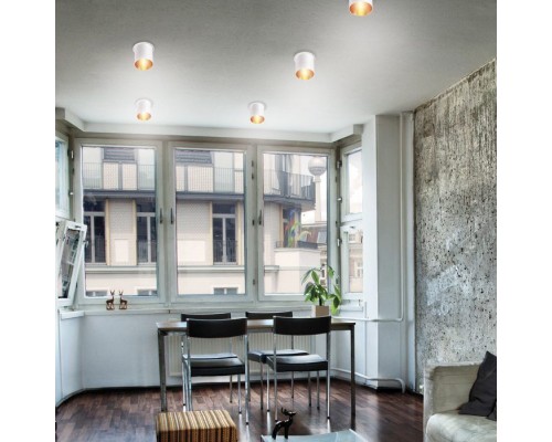 Точечный светильник Butt 370434 Novotech