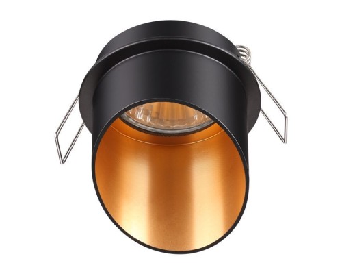 Точечный светильник Butt 370435 Novotech