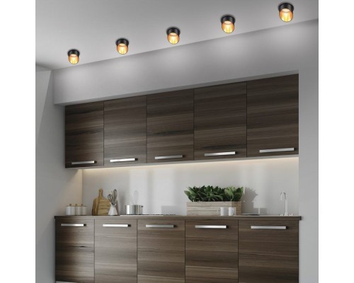 Точечный светильник Butt 370435 Novotech