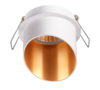 Точечный светильник Butt 370436 Novotech