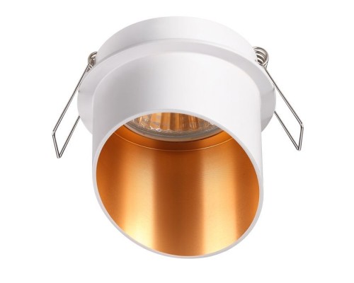 Точечный светильник Butt 370436 Novotech