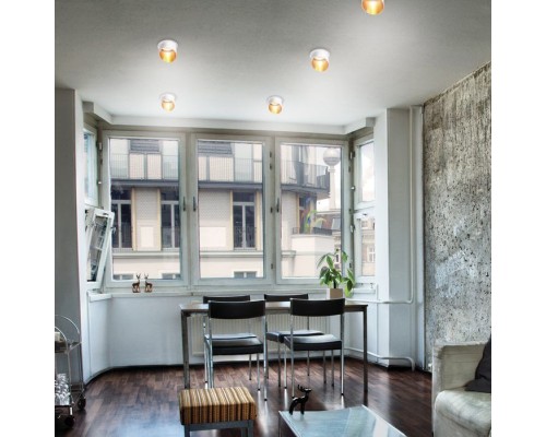 Точечный светильник Butt 370436 Novotech