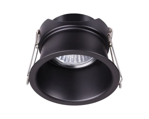 Точечный светильник Butt 370445 Novotech