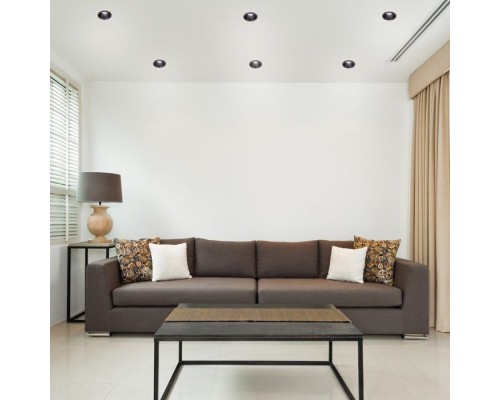 Точечный светильник Butt 370445 Novotech