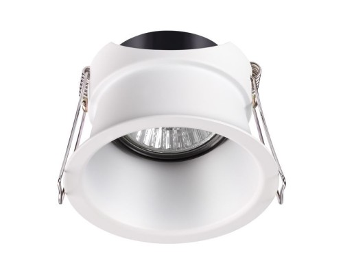 Точечный светильник Butt 370446 Novotech