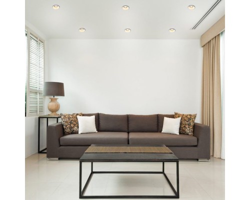 Точечный светильник Butt 370446 Novotech