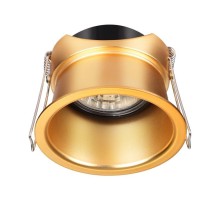 Точечный светильник Butt 370447 Novotech