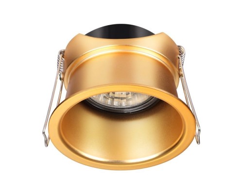 Точечный светильник Butt 370447 Novotech