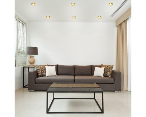 Точечный светильник Butt 370447 Novotech