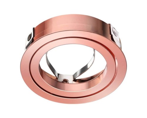 Кольцо Mecano 370460 Novotech