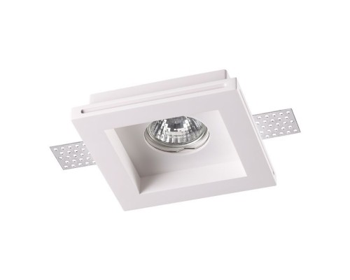 Точечный светильник Yeso 370471 Novotech