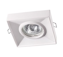 Точечный светильник Yeso 370493 Novotech