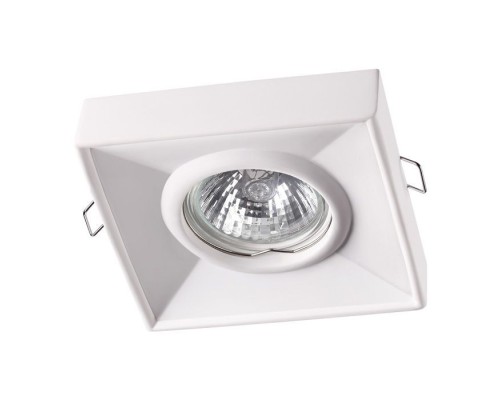 Точечный светильник Yeso 370493 Novotech