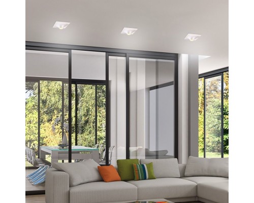 Точечный светильник Cail 370495 Novotech