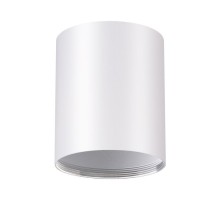 Точечный светильник Unite 370529 Novotech